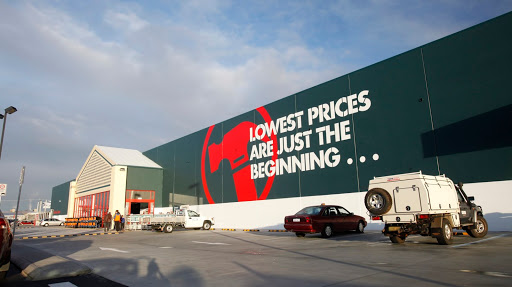 Bunnings Belmont WA