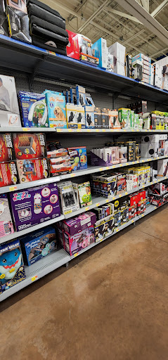 Discount Store «Walmart», reviews and photos, 51 Silver Spring St, Providence, RI 02904, USA