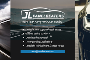 JL Panelbeaters/Towing image