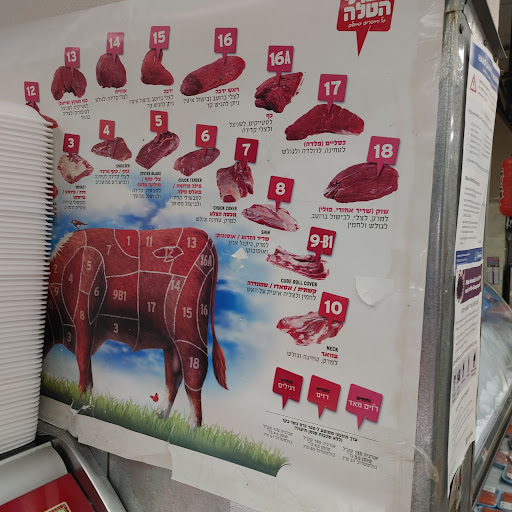 Supermarket «Super Sal Market», reviews and photos, 17630 Ventura Blvd, Encino, CA 91316, USA