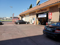 Ben Hur Auto Repair & Santa Monica Star Smog - Photo 7 - Car repair in Los Angeles, CA, Los Angeles