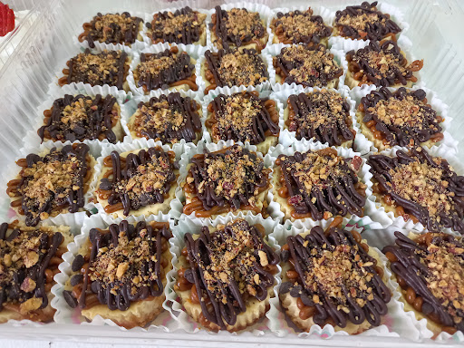 Bocaditos'Q Repostería en Córdoba