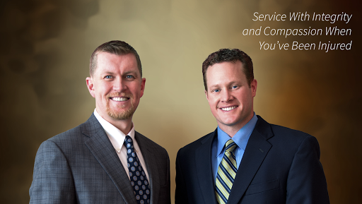 Christensen & Hymas, 1145 800 E #101A, Orem, UT 84097, Personal Injury Attorney