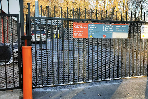 Self-Storage Facility «Public Storage», reviews and photos, 1107 Goethals Rd N, Staten Island, NY 10303, USA
