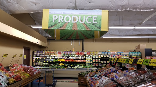 Grocery Store «Grocery Outlet Bargain Market», reviews and photos, 236 SW 152nd St, Burien, WA 98166, USA