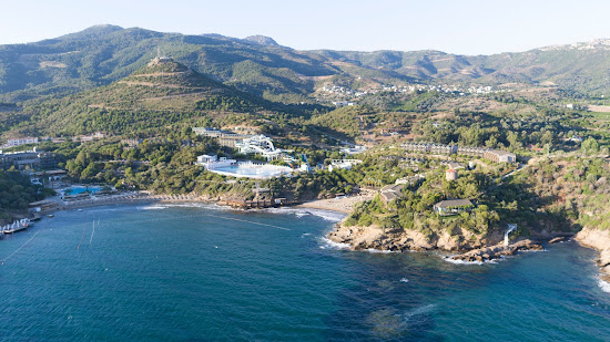 Club Marvy Beach