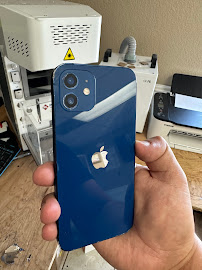 Mobile Go Repair Pharr - Photo 4 - Car repair in Pharr, TX, McAllen