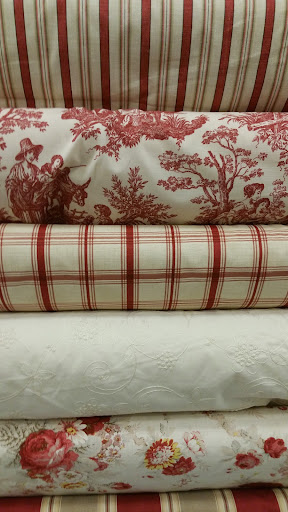 Fabric Store «Jo-Ann Fabrics and Crafts», reviews and photos, 4412 Falls of Neuse Rd #101, Raleigh, NC 27609, USA