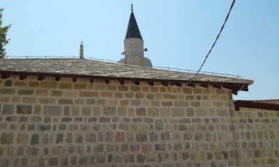 Photos of Osman-pa&scaron;ina džamija
