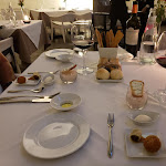 Photo n°2 de l'avis de Greg.a fait le 07/09/2018 à 20:54 sur le  Ristorante Palazzo Branciforte à Palermo