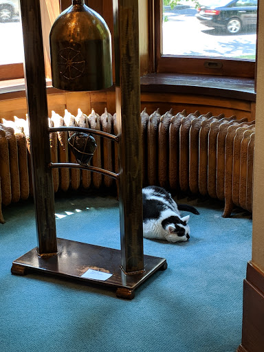 Art Gallery «Eccles Community Art Center», reviews and photos, 2580 Jefferson Ave, Ogden, UT 84401, USA