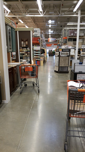 Home Improvement Store «The Home Depot», reviews and photos, 1450 Marvin Rd NE, Lacey, WA 98516, USA