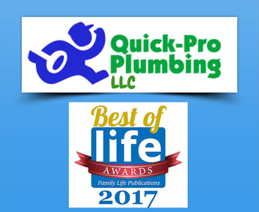 Plumber «Quick-Pro Plumbing», reviews and photos, 2295 Towne Lake Pkwy, Woodstock, GA 30189, USA