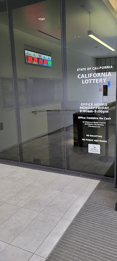 Lottery Retailer «California Lottery», reviews and photos, 5656 Ruffin Rd, San Diego, CA 92123, USA
