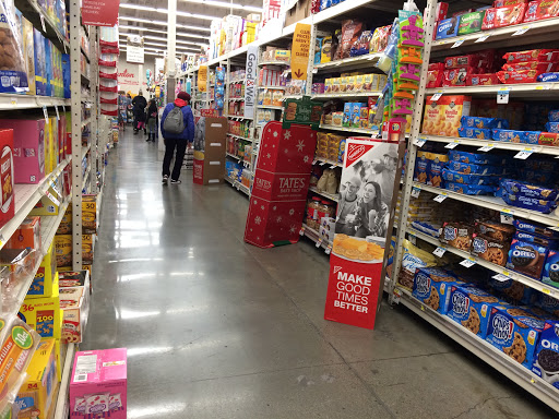 Grocery Store «Smart & Final Extra!», reviews and photos, 5775 Johnson Dr, Pleasanton, CA 94588, USA