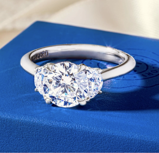 Jeweler «Nasr Jewelers», reviews and photos, 1800 Brinker Rd #100, Denton, TX 76208, USA