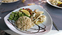 Plats et boissons du Restaurant Maillol Café à Saint-Cyprien - n°20