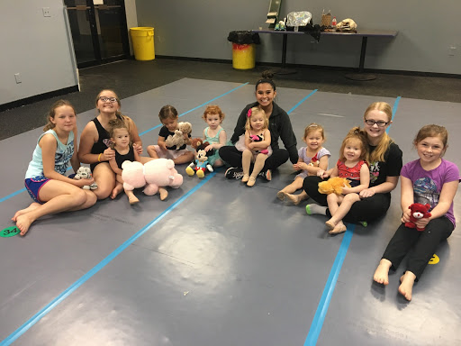 Dance School «Major Productions Studio Of Dance», reviews and photos, 5309 29th St E, Ellenton, FL 34222, USA