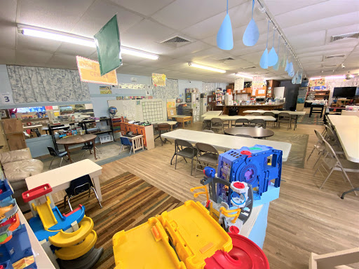 Day Care Center «Magic Moments Learning Center», reviews and photos, 885 W Desoto St, Clermont, FL 34711, USA