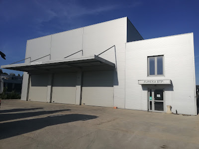 EUREKA BTP à Gretz-Armainvilliers