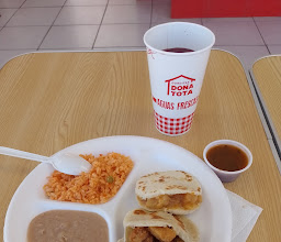 Gorditas Doña Tota photo