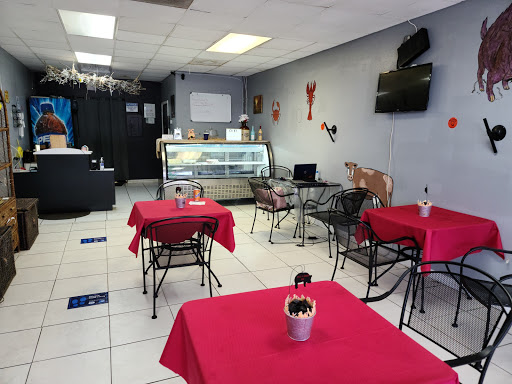 Wild n Smokey BBQ 33572