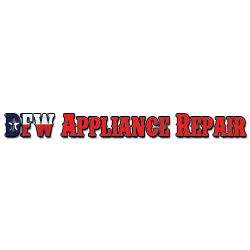 DFW Appliance Repair in Denton, Texas