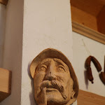 Photo n°4 de l'avis de Nicola.i fait le 14/09/2016 à 13:11 sur le  Rifugio Passo Manghen à Castello-Molina di Fiemme