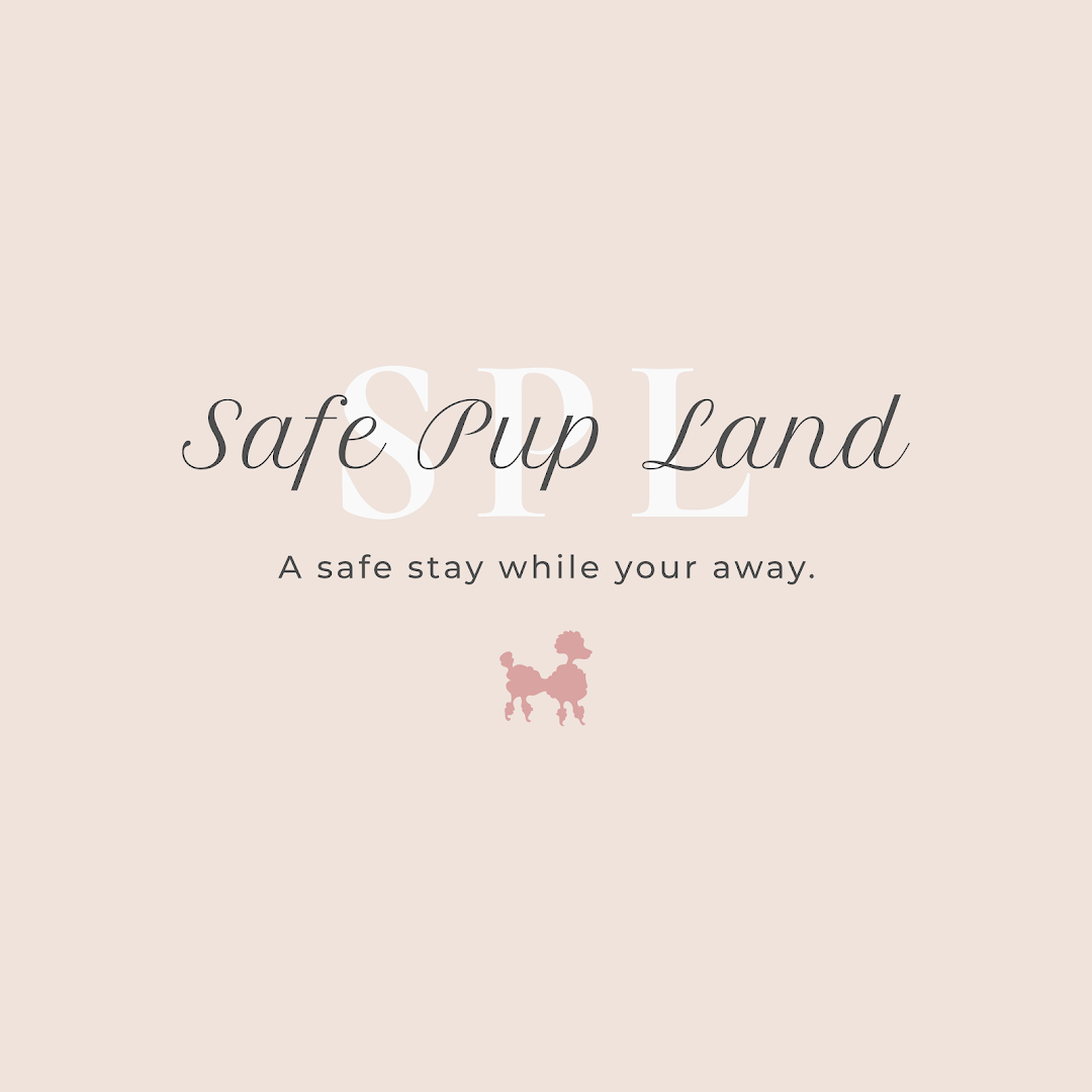 Safe Pup Land