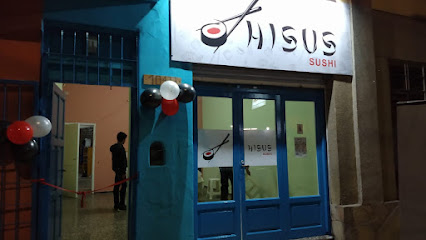 Hisus Sushi