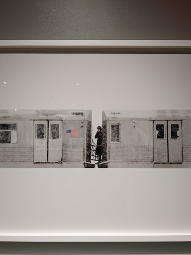 Museum «Museum of the City of New York», reviews and photos, 1220 5th Ave & 103rd St, New York, NY 10029, USA