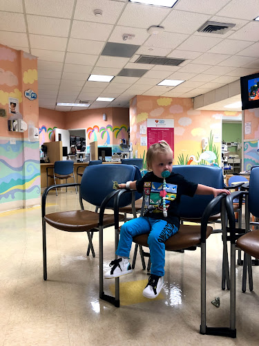 Nicklaus Children's Palmetto Bay Urgent Care Center