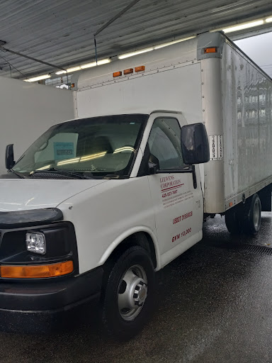 Self Service Car Wash «Brown Bear Car Wash», reviews and photos, 601 7th Ave, Kirkland, WA 98033, USA