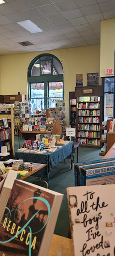 Book Store «Prince Books», reviews and photos, 109 E Main St, Norfolk, VA 23510, USA