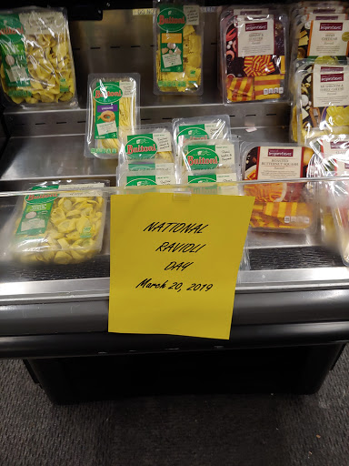 Supermarket «Stop & Shop», reviews and photos, 318 Middle Turnpike W, Manchester, CT 06040, USA