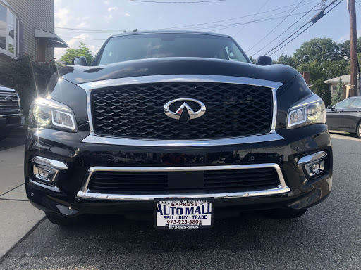 Used Car Dealer «Express Auto Mall», reviews and photos, 285 Union Blvd, Totowa, NJ 07512, USA