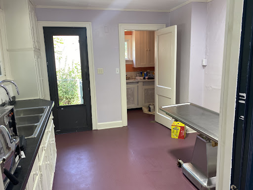 Nose To Tail Veterinary Clinic image