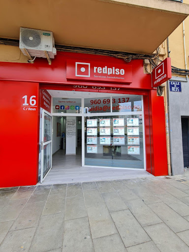 Inmobiliaria Valencia Zaidia Redpiso en Valencia