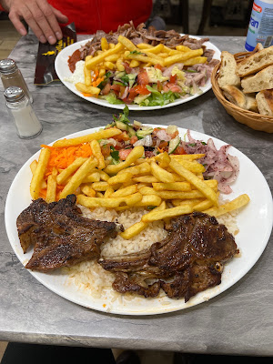 Pacha à Massy