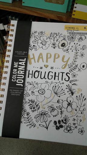 Book Store «Half Price Books», reviews and photos, 561 S State St, Westerville, OH 43081, USA