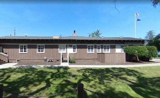 American Legion East Palo Alto Post 472