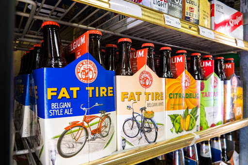 Liquor Store «Hidden Lake Liquors and Bar», reviews and photos, 2011 NJ-27, Somerset, NJ 08873, USA