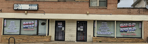 Barber Shop «Chop Shop Barber Shop & Design LLC», reviews and photos, 3222 W National Ave, Milwaukee, WI 53215, USA
