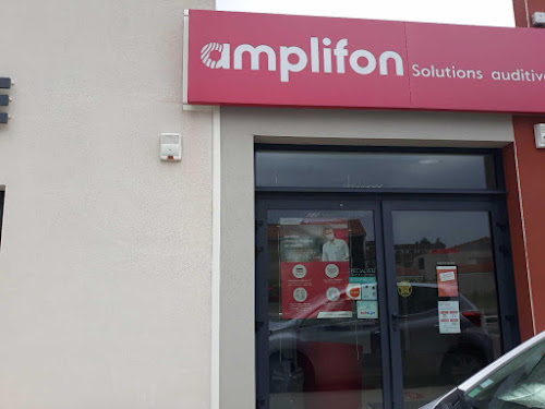 Amplifon Audioprothésiste Le Boulou à Le Boulou