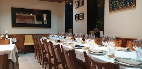 Meson Restaurante As Fontes - Calle del Gral. Lacy, 10, 28045 Madrid, Spain