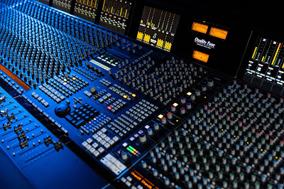 Studio-illumination à Combourg