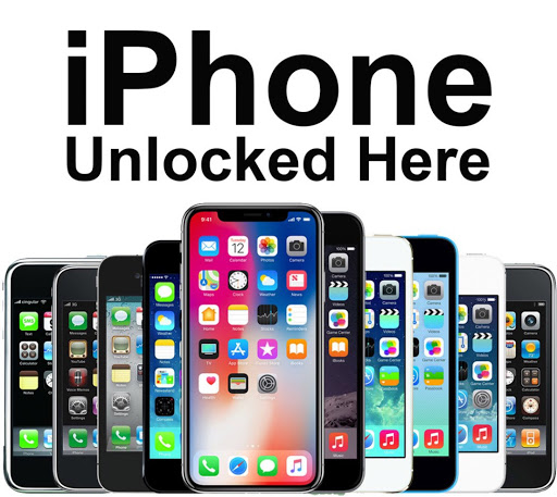 Phone Repair Service «Blue Point Repair», reviews and photos, 14526 Sherman Way c, Van Nuys, CA 91405, USA