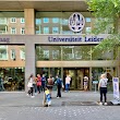 Universiteit Leiden Faculty of Humanities