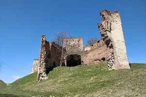 Stolzenburg (Slimnicului) Fortress image