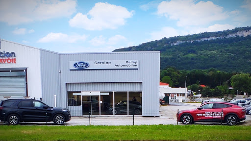 Photo 6 - Autodistribution SAVOIE ISERE